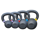 Legion Cast Iron Kettlebell Bundles