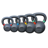 Legion Cast Iron Kettlebell Bundles