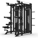 Legion V3 Pin Loaded Multi-Functional Trainer with Smith Machine