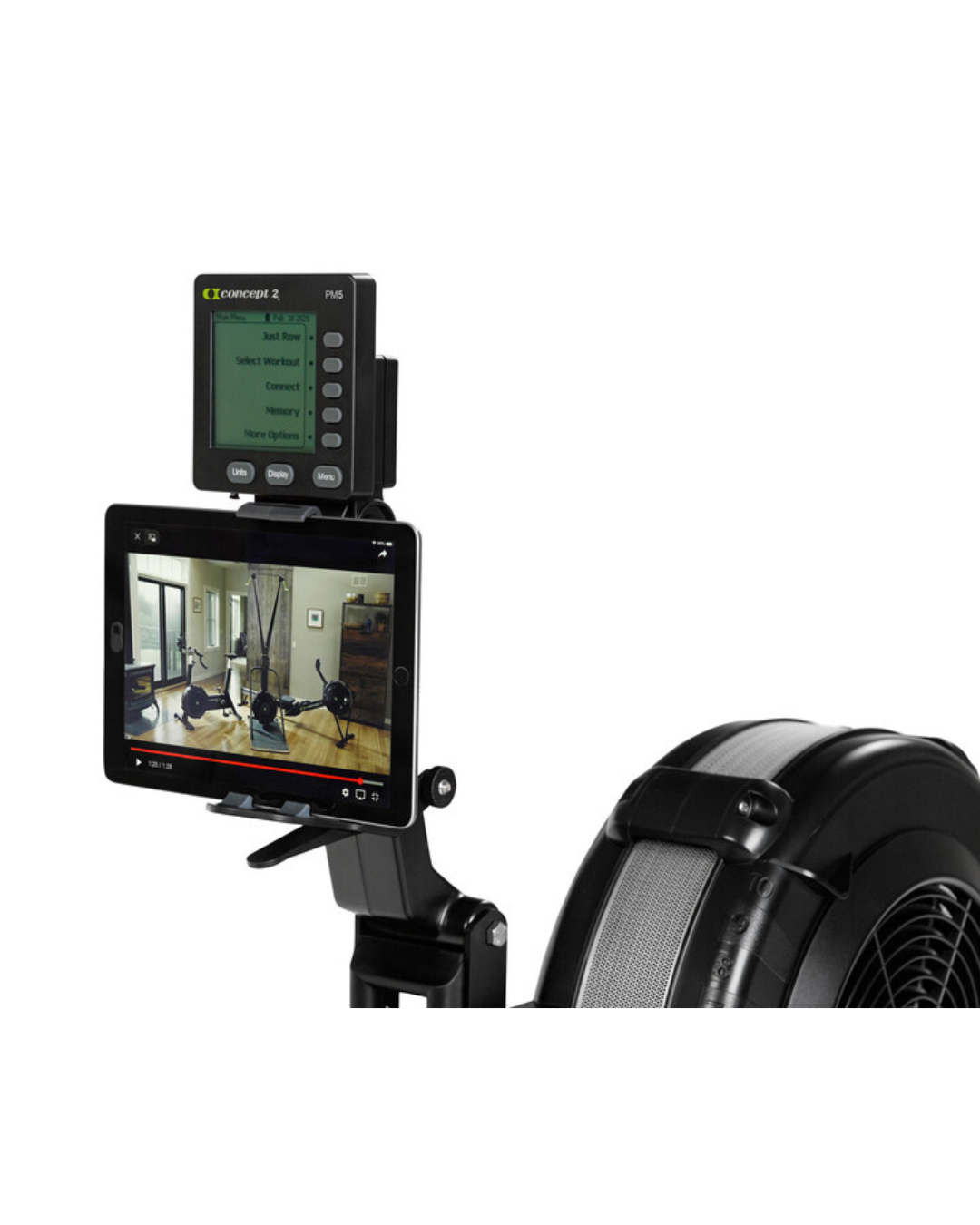 Concept2 RowErg