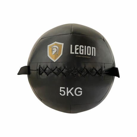 Legion Wall Balls