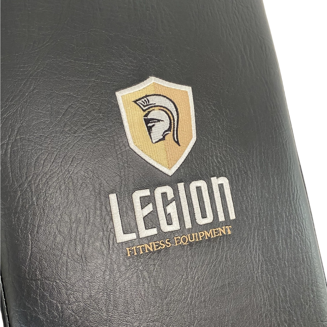 Legion Deluxe Weight Bench