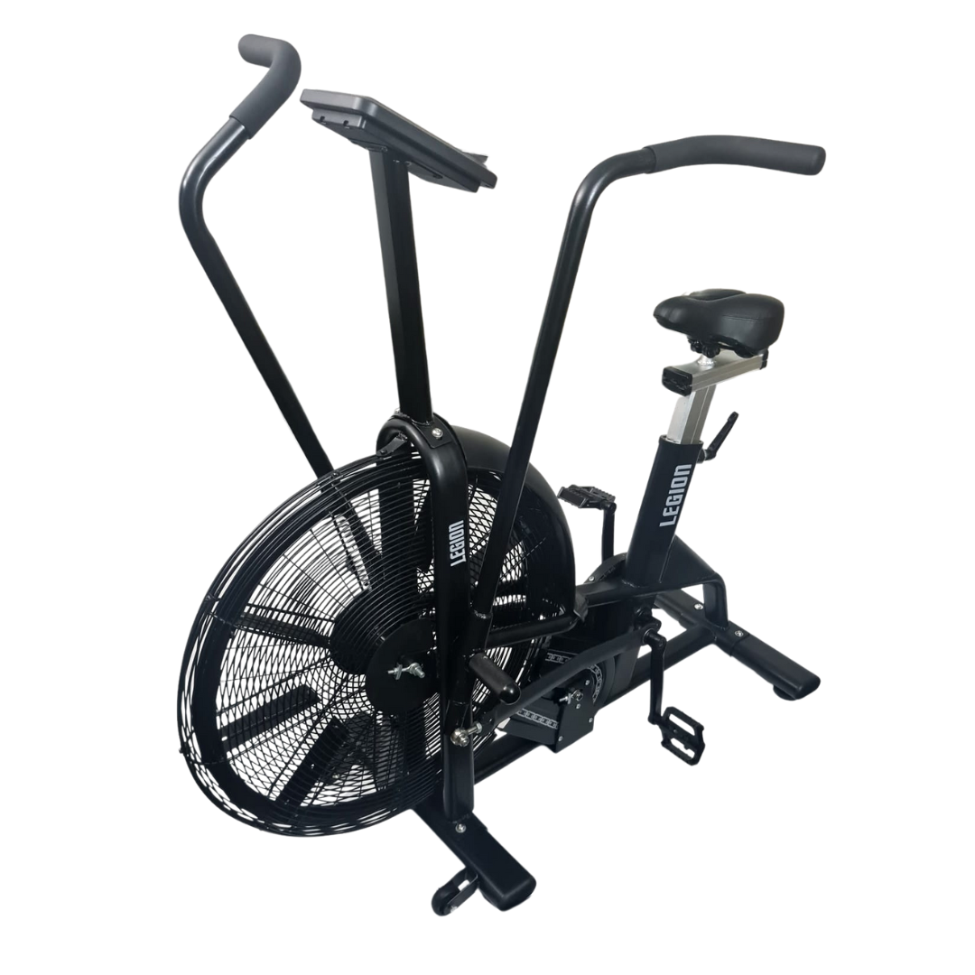Legion Assault Bike Legion Fitness Equipment Ltd