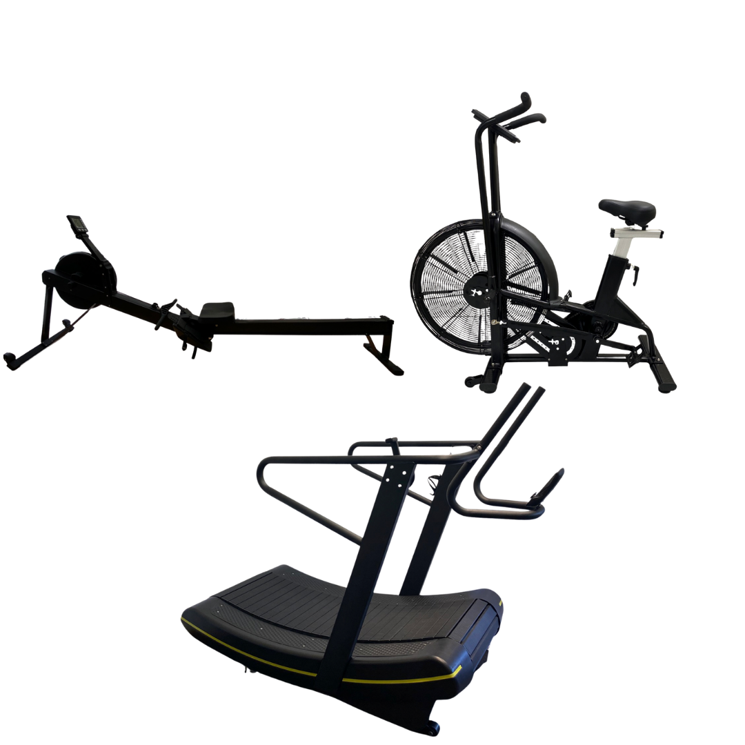 Fitness legion treadmill hotsell