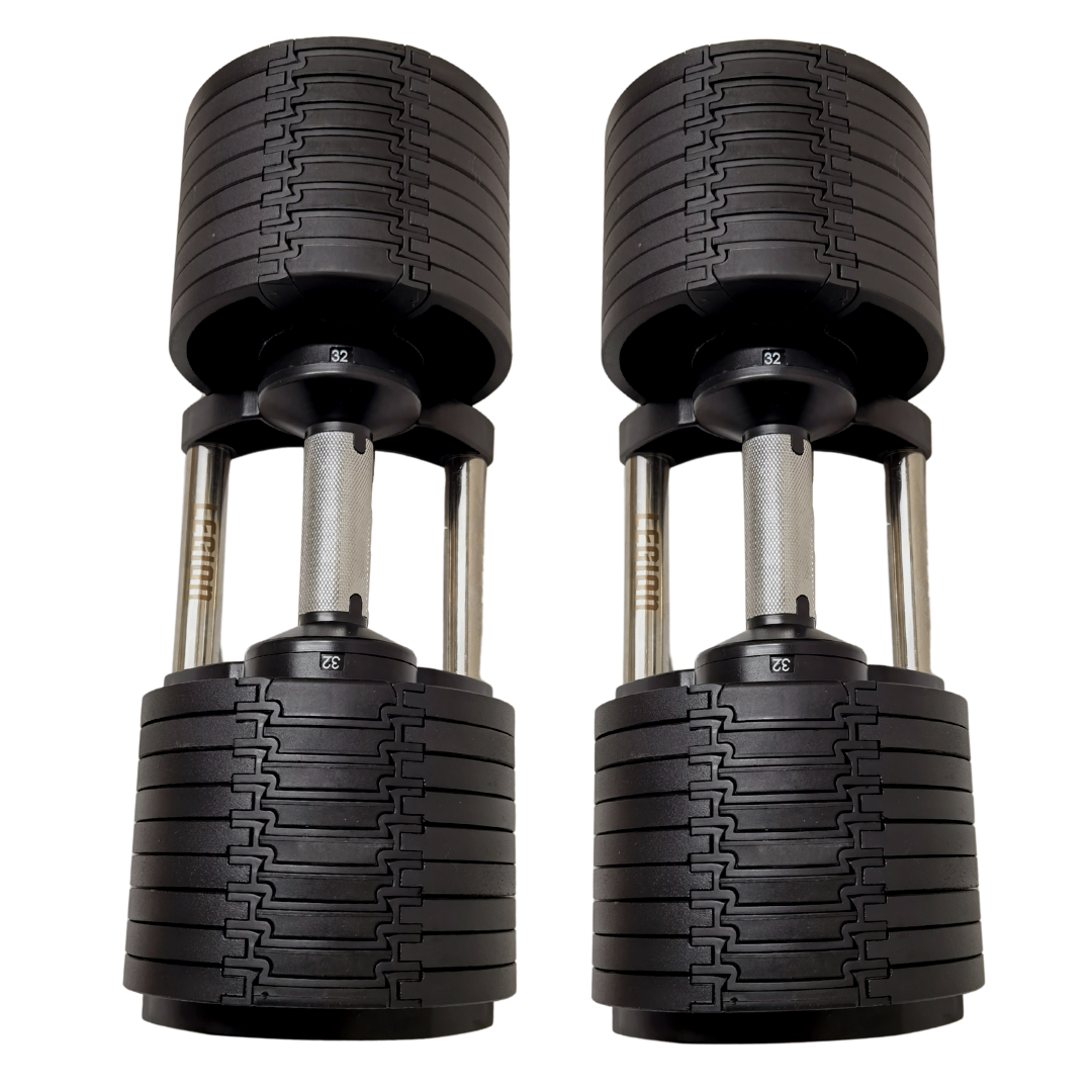 Legion Adjustable Dumbbells