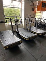 Legion Curved Treadmill