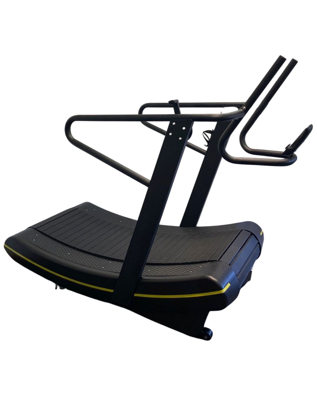 Legion Curved Treadmill