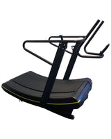 Legion Curved Treadmill
