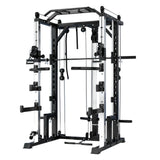 Legion V2 Plate Loaded Multi-Functional Trainer with Smith Machine