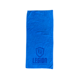 Legion Microfibre Gym Towel