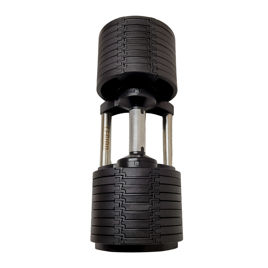 Legion Adjustable Dumbbells